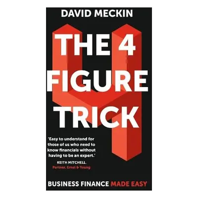 4 Figure Trick - Meckin, David