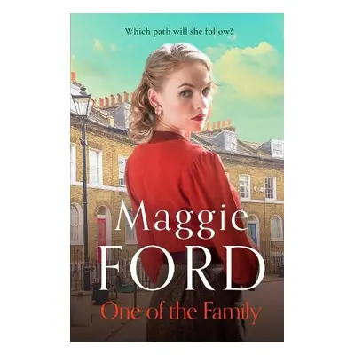 One of the Family - Ford, Maggie