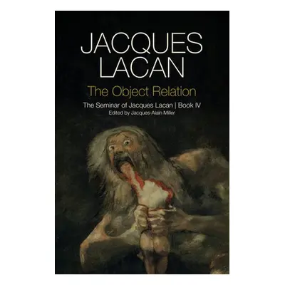 Object Relation - Lacan, Jacques