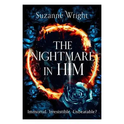 Nightmare in Him - Wright, Suzanne