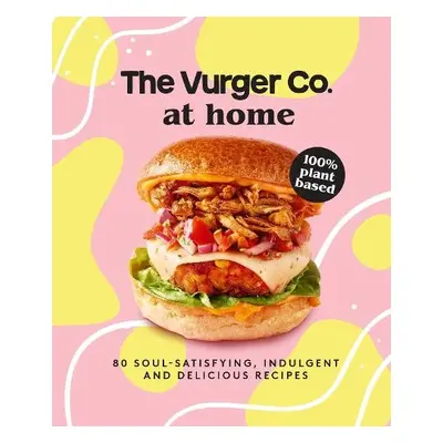 Vurger Co. at Home - The Vurger Co.