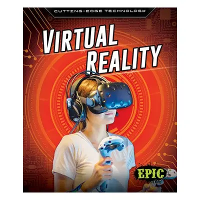 Virtual Reality - Rathburn, Betsy