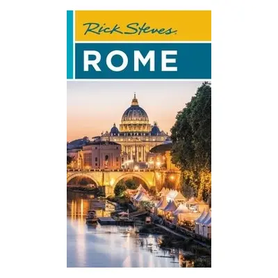 Rick Steves Rome (Twenty-third Edition) - Openshaw, Gene a Steves, Rick