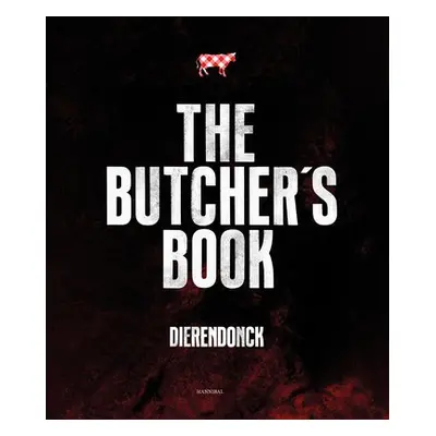 Butcher's Book - Dierendonck, Hendrik