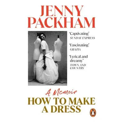 How to Make a Dress - Packham, Jenny