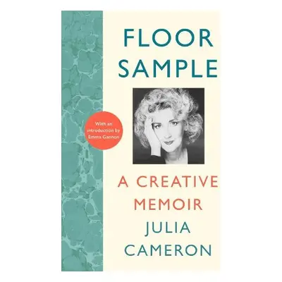 Floor Sample - Cameron, Julia