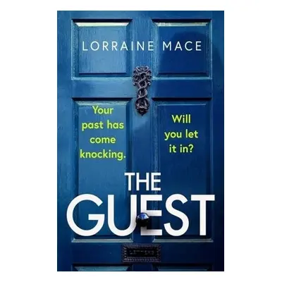 Guest - Mace, Lorraine