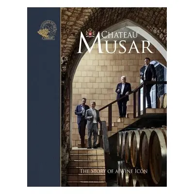 Chateau Musar