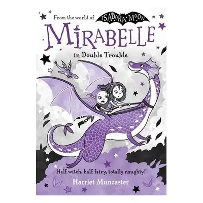 Mirabelle In Double Trouble - Muncaster, Harriet