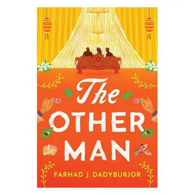 Other Man - Dadyburjor, Farhad J.