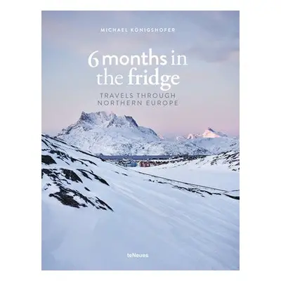 6 Months in the Fridge - Koenigshofer, Michael