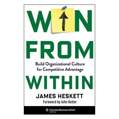 Win from Within - Heskett, James