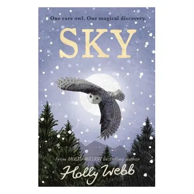 Sky - Webb, Holly