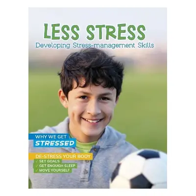 Less Stress - Hubbard, Ben