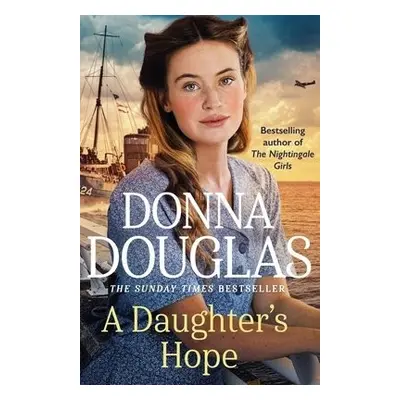 Daughter's Hope - Douglas, Donna