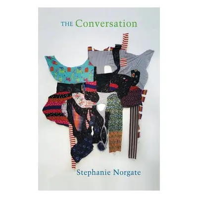 Conversation - Norgate, Stephanie