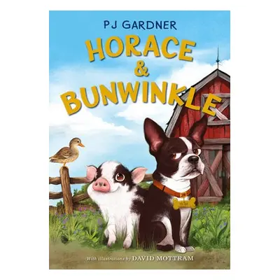 Horace a Bunwinkle - Gardner, PJ