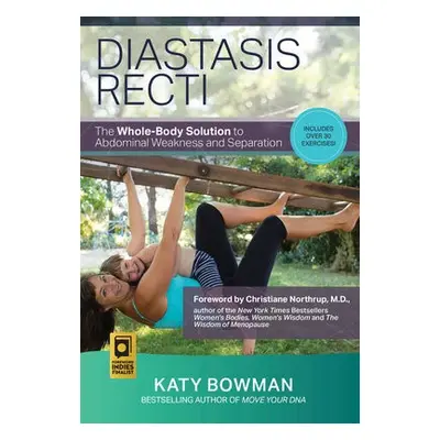 Diastasis Recti - Bowman, Katy