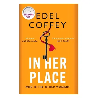 In Her Place - Coffey, Edel