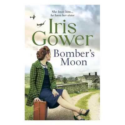 Bomber's Moon - Gower, Iris