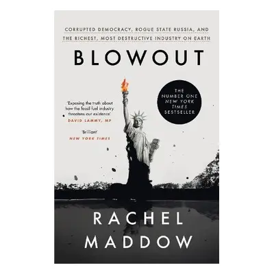 Blowout - Maddow, Rachel