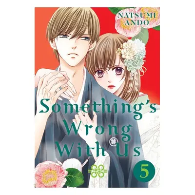 Something's Wrong With Us 5 - Ando, Natsumi