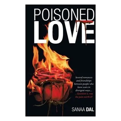 Poisoned Love - Dal, Sanaa