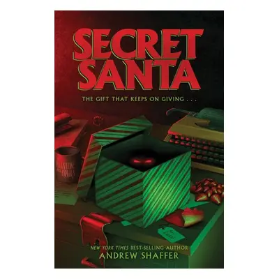 Secret Santa - Shaffer, Andrew