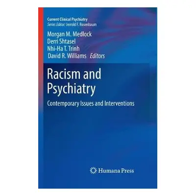 Racism and Psychiatry