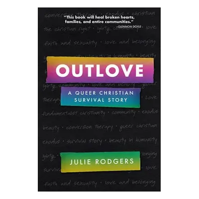 Outlove - Julie, Rodgers,