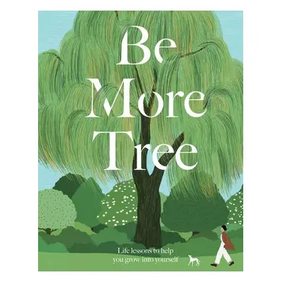 Be More Tree - Davies, Alison