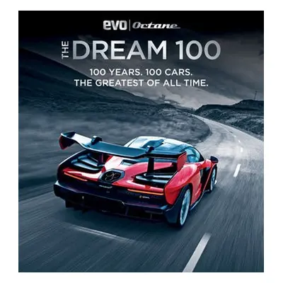 Dream 100 from evo and Octane - evo Magazine a Octane Magazine