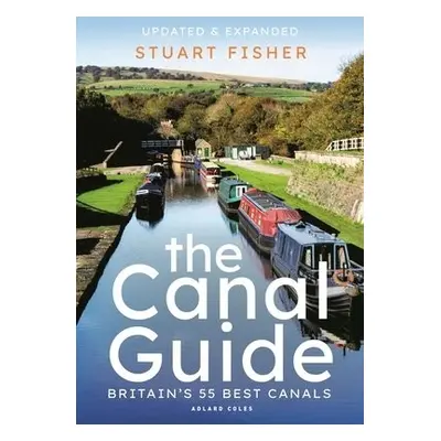 Canal Guide - Fisher, Stuart