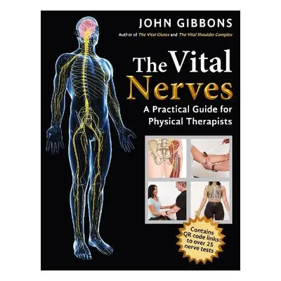 Vital Nerves - Gibbons, John