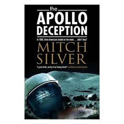 Apollo Deception - Silver, Mitch