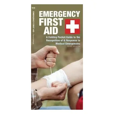 Emergency First Aid - Kavanagh, James, Waterford Press