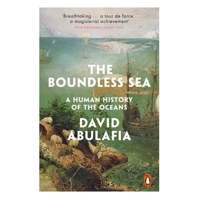 Boundless Sea - Abulafia, David