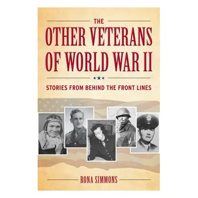 Other Veterans of World War II - Simmons, Rona