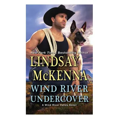 Wind River Undercover - McKenna, Lindsay