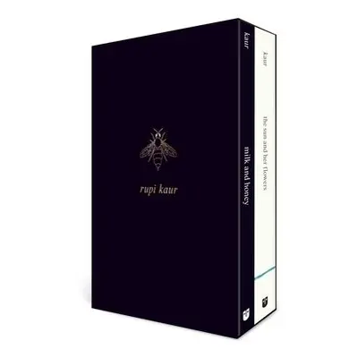 Rupi Kaur Boxed Set - Kaur, Rupi