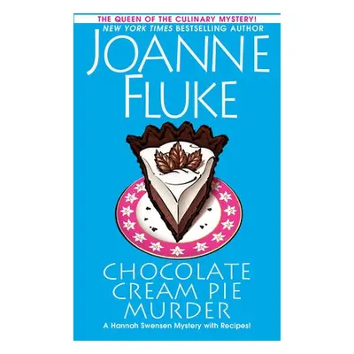 Chocolate Cream Pie Murder - Fluke, Joanne