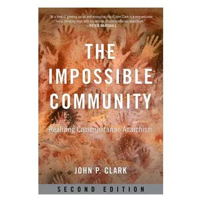 Impossible Community - Clark, John P.