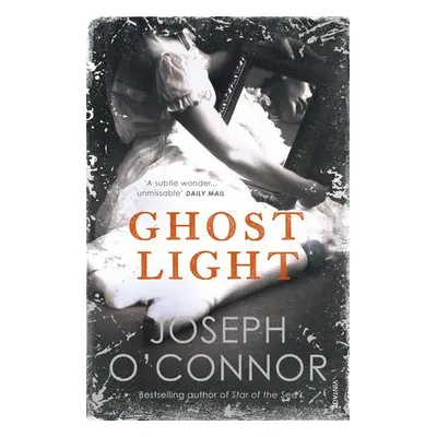 Ghost Light - O'Connor, Joseph