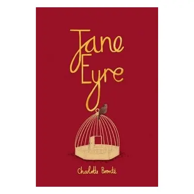 Jane Eyre - Bronte, Charlotte