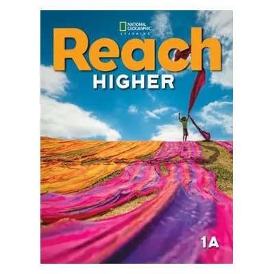 Reach Higher 1A