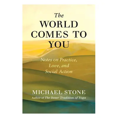 World Comes to You - Stone, Michael