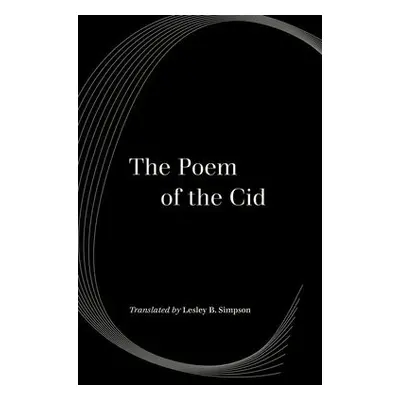 Poem of the Cid