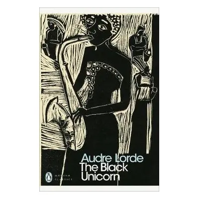 Black Unicorn - Lorde, Audre