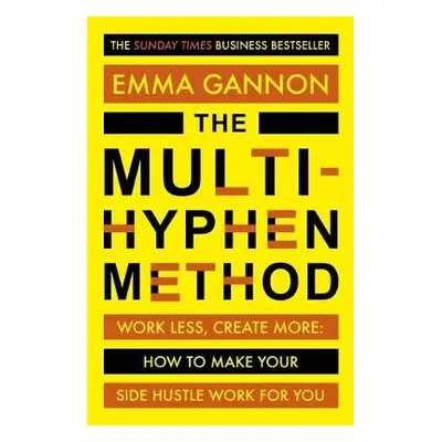 Multi-Hyphen Method - Gannon, Emma