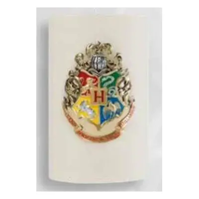 Harry Potter Hogwarts Large Insight Candle - Insight Editions